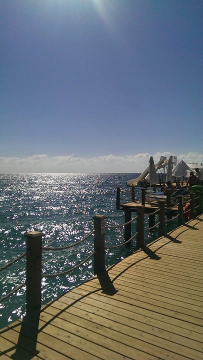 Steg Saphir Hotel & Villas