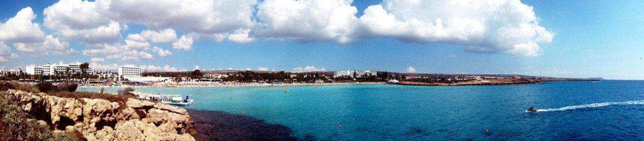 Nissi Beach Hotel Nissi Beach Resort