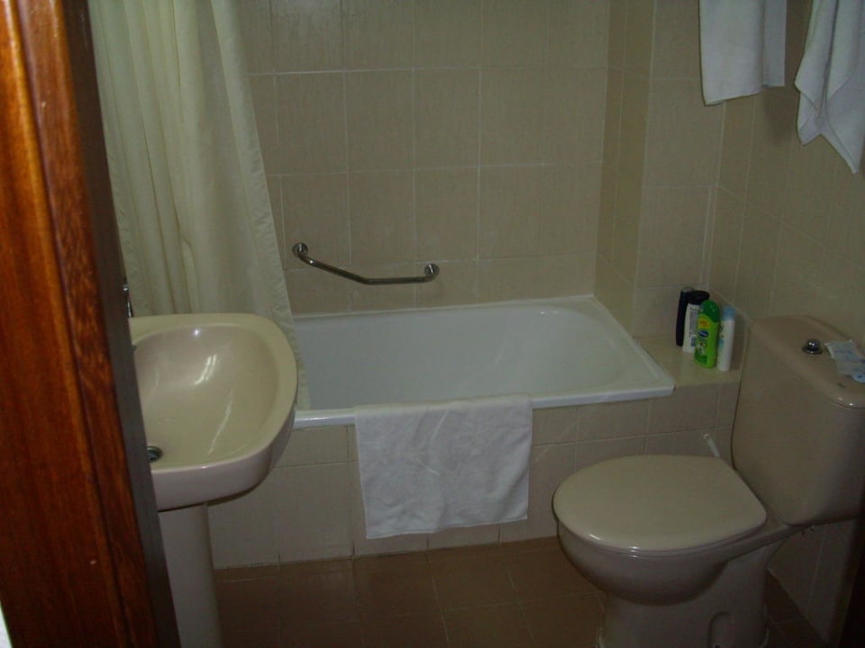 Bad The Sea Hotel by Grupotel - Adults only