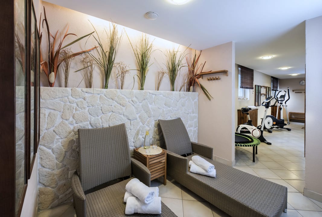 Sport & Freizeit Tulip Inn Ludwigshafen City