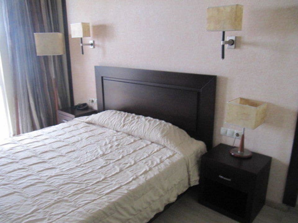 Pokój Hotel Gaia Palace