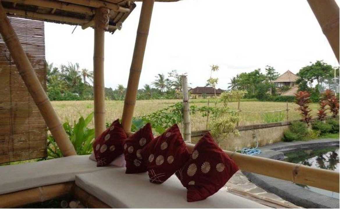 Laksmi Ecottages Ubud Ecottages Laksmi