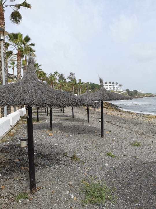 Strand H10 Estepona Palace