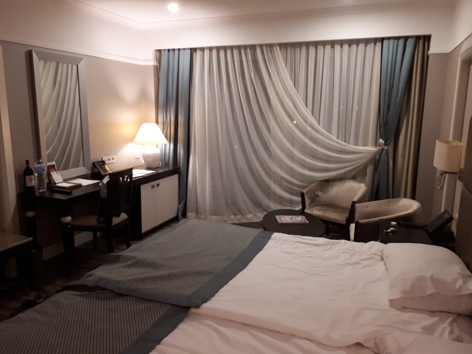 Zimmer TUI MAGIC LIFE Beldibi +16