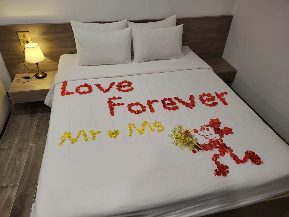 Zimmer An Nguyen Lakeside Residence