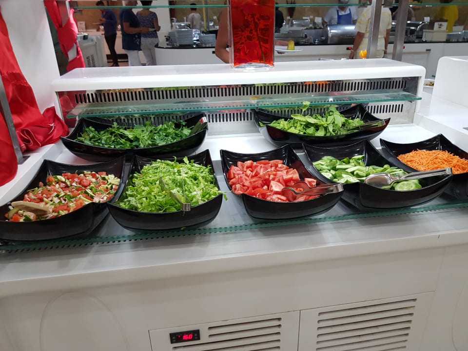 Gastro Hane Family Resort