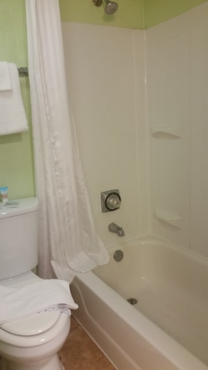 Zimmer Hotel Fountain Beach Resort