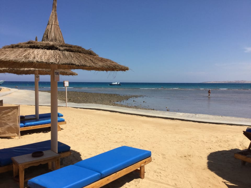 Strand Beach Albatros Resort