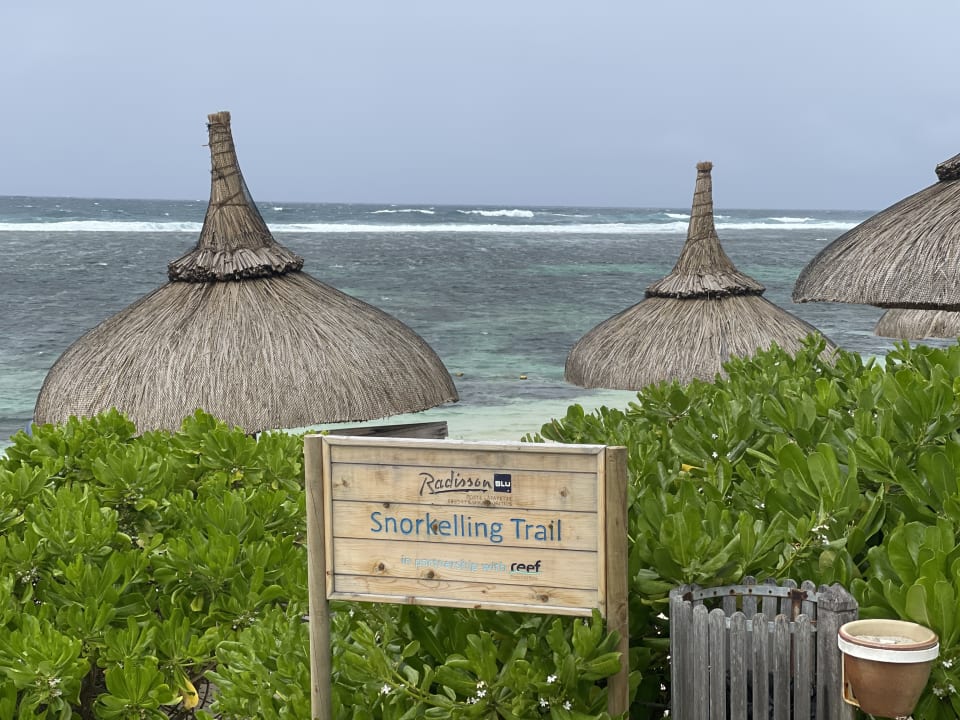 Sonstiges Radisson Blu Poste Lafayette Resort & Spa - Adults only