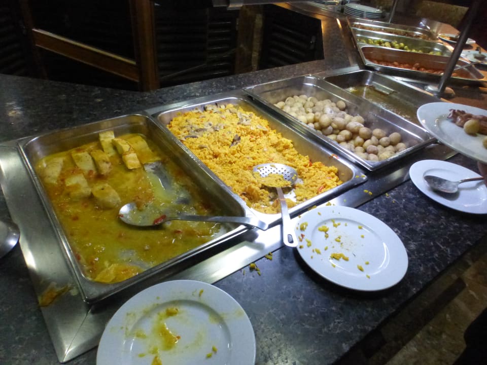 Gastro Relaxia Beverly Park