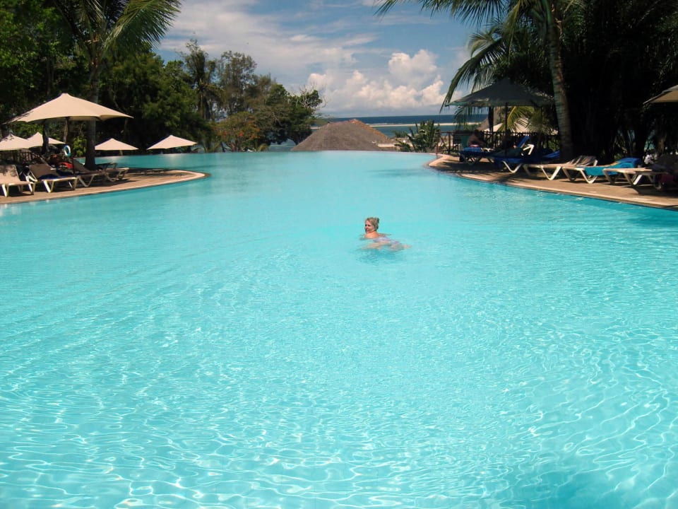 Maridad Baobab Beach Resort & Spa