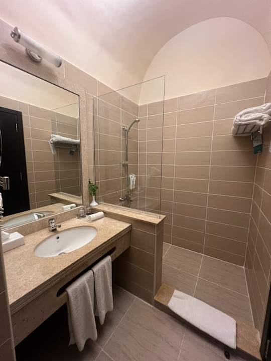 Zimmer Jaz Makadi Oasis Resort