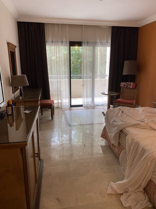 Zimmer Grand Palladium Colonial Resort & Spa