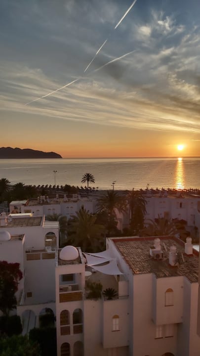 Zimmer Hipotels Bahía Cala Millor