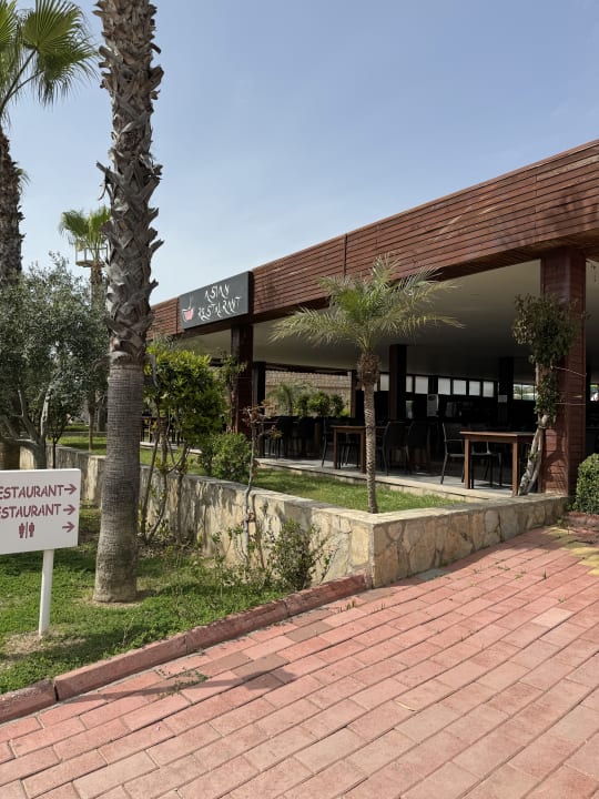 Gastro Eftalia Ocean Resort & Spa