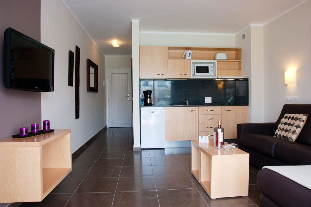 Apartamento Premium - Serenity Area Hotel Siroco - Adults only