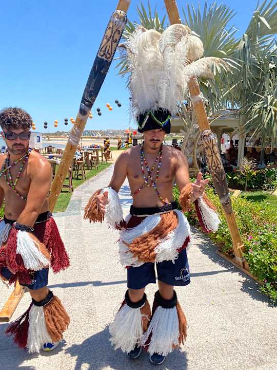 Sport & Freizeit Bellagio Beach Resort & Spa