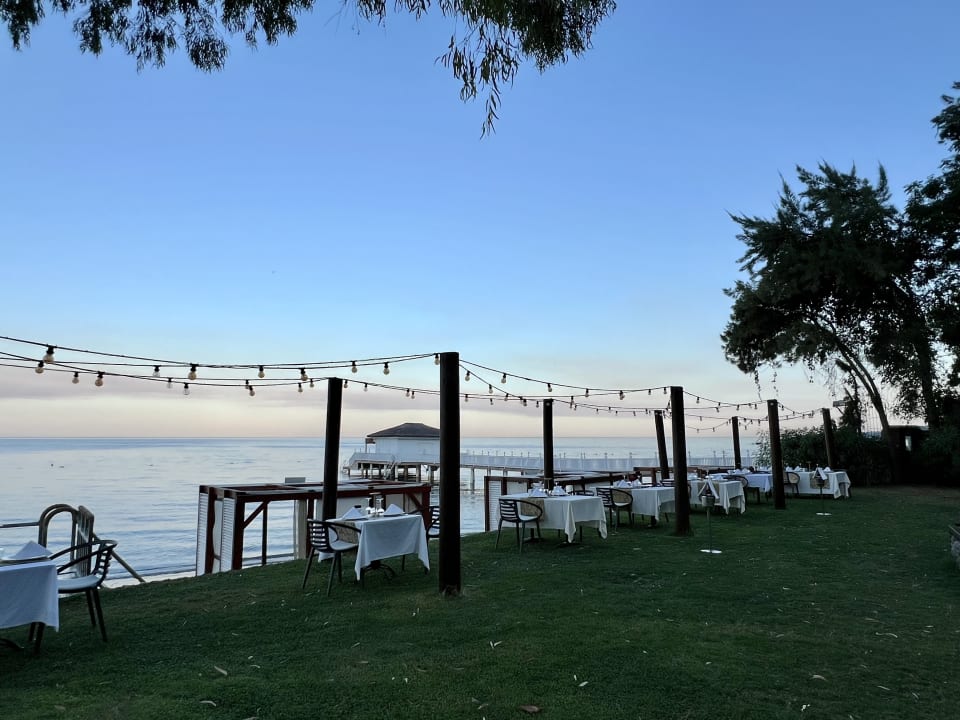 Gartenanlage TUI MAGIC LIFE Beldibi +16