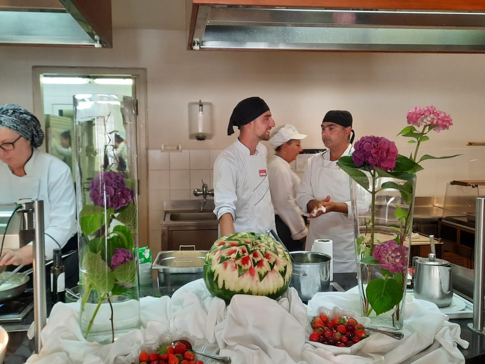 Gastro Hotel Albatros Plava Laguna