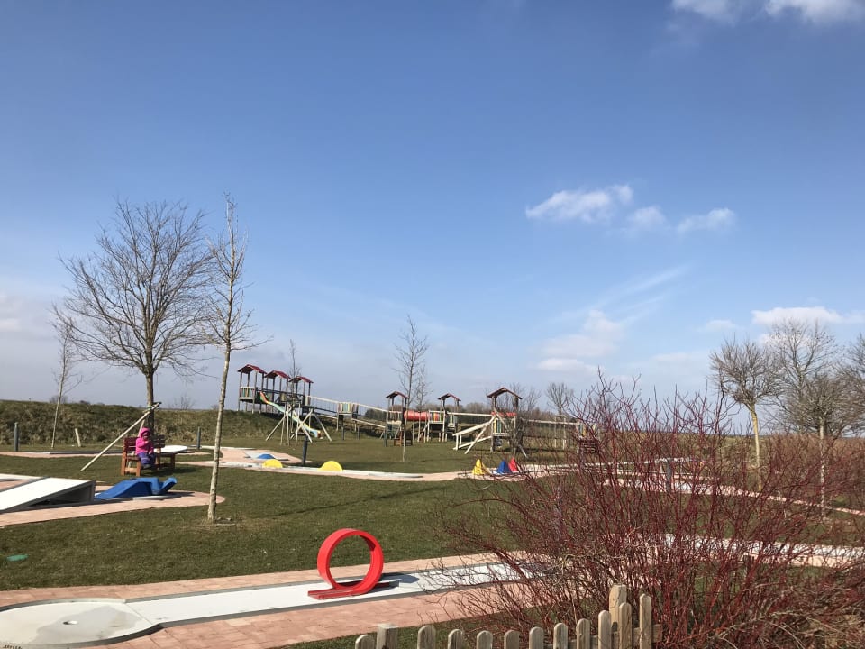 Sport & Freizeit All In Red Thermenhotel