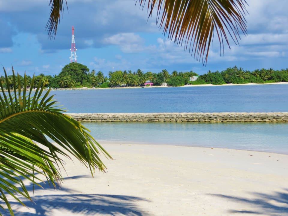Einfach nur schön! Kuramathi Maldives