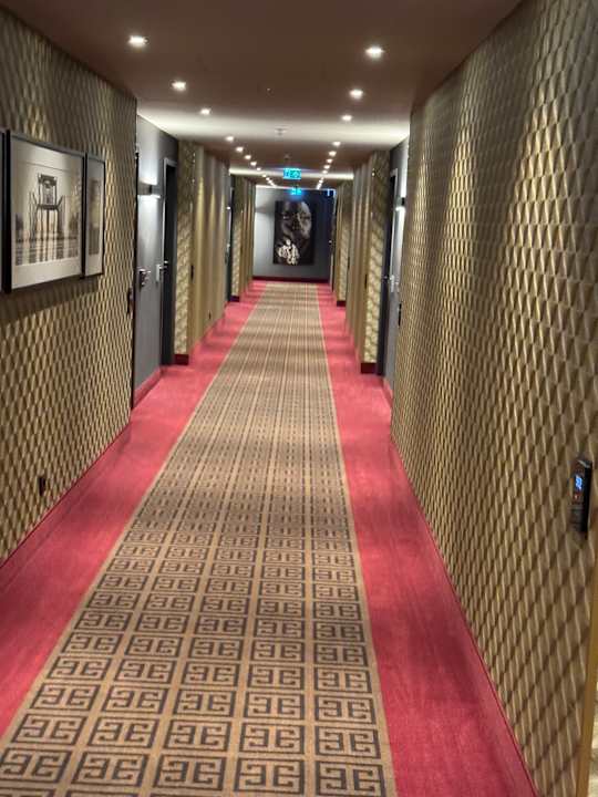 Sonstiges Hotel Palace Berlin