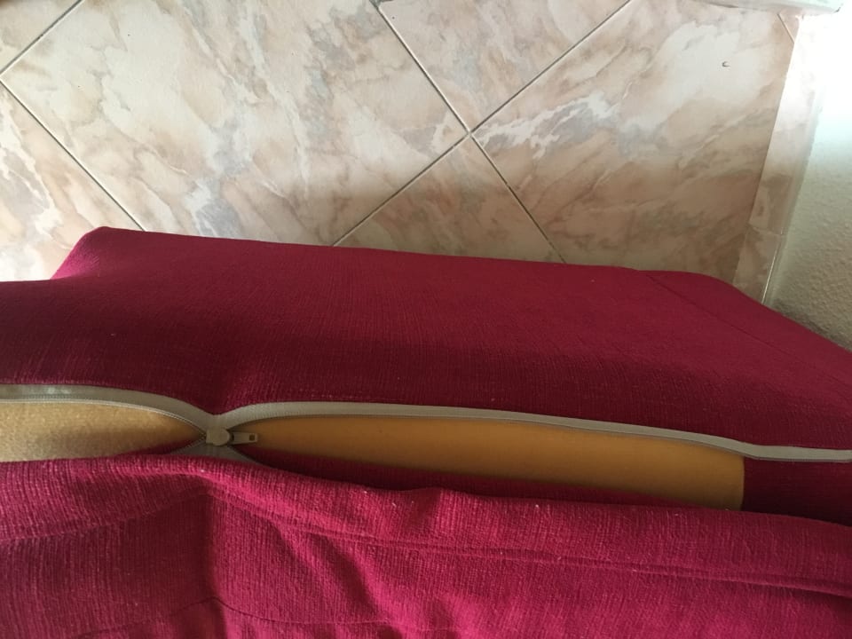 Zimmer AluaSun Lago Rojo - Adults Recomended