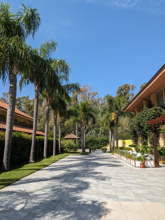 Gartenanlage TUI MAGIC LIFE Calabria