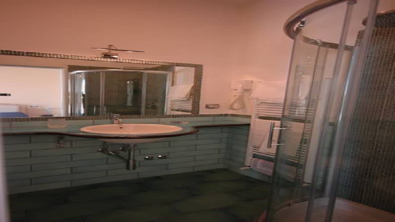 Zimmer Hotel Il Pino