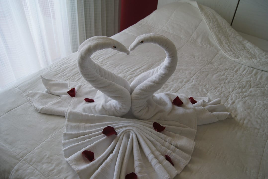 W pokoju Temptation Cancun Resort - Adults only