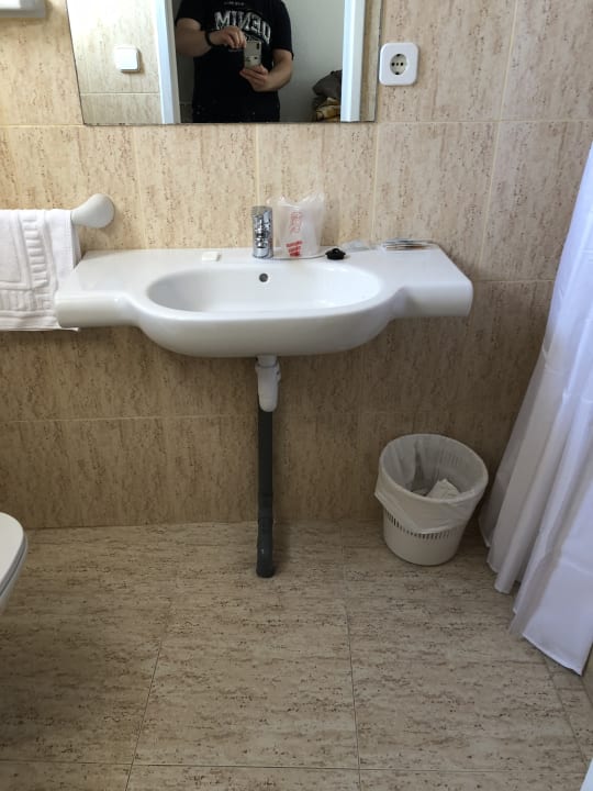 Zimmer Hotel Ilusion Moreyó