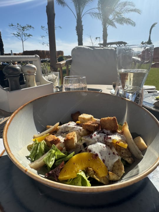 Gastro Steigenberger Resort Ras Soma