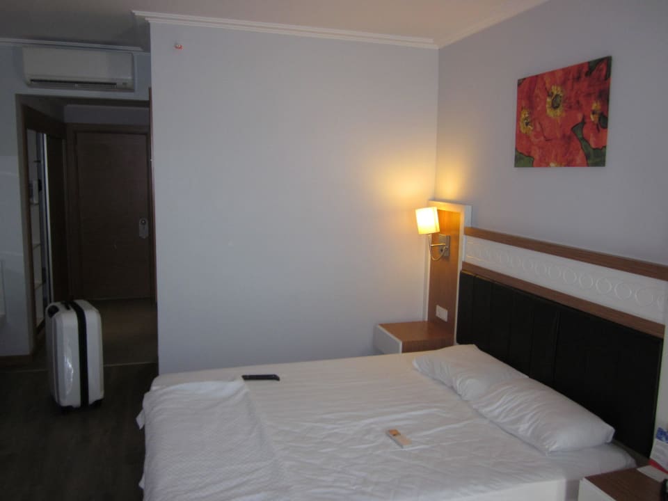 DZ zur Alleinbenutzung Hane Family Resort