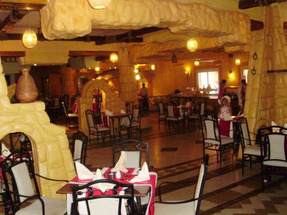 Sehr schön Pickalbatros Alf Leila Wa Leila Resort - Neverland Hurghada