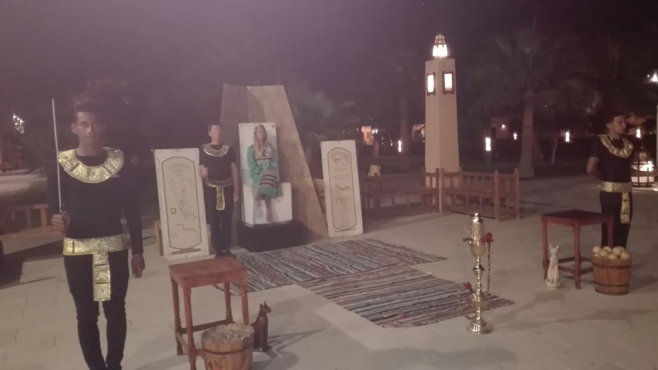 Sonstiges Gemma Resort