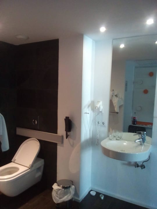 Unbrauchbar Iberostar Waves Bahia de Palma