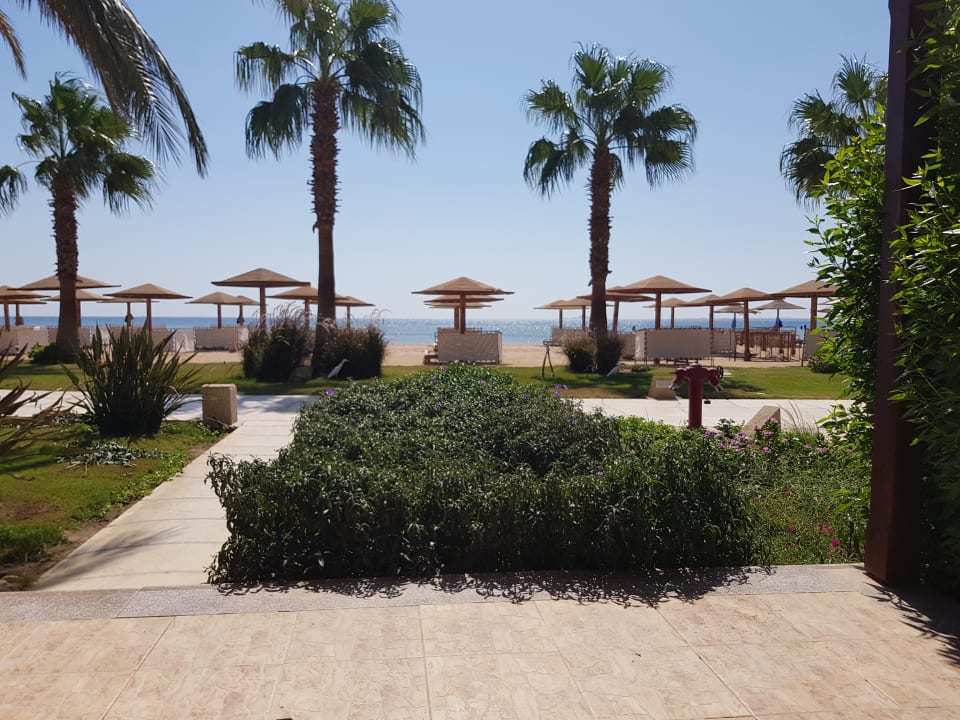 Ausblick Shams Prestige Abu Soma-Adults Only
