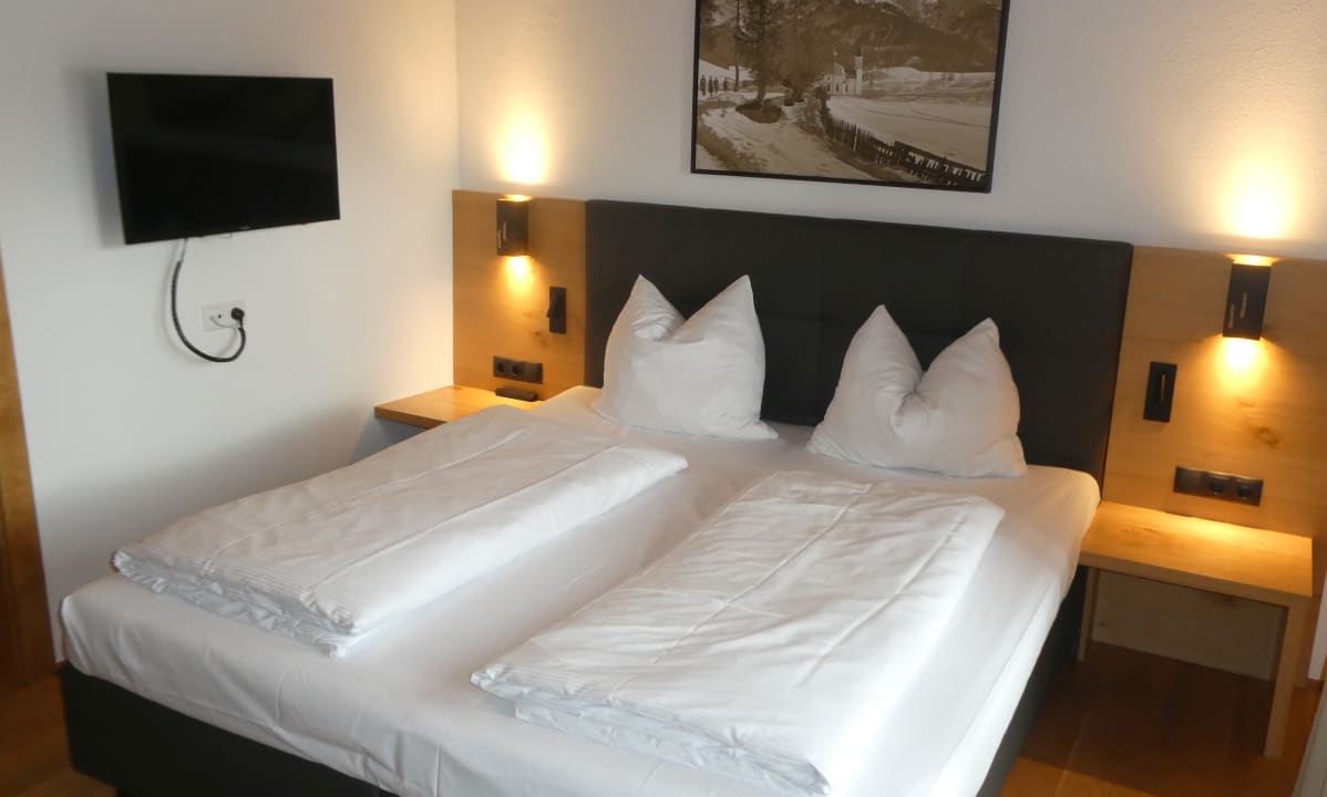 Zimmer AlpenParks Chalet & Apartment Alpina Seefeld