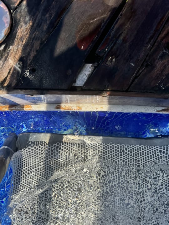 Pool The Plaza Bodrum