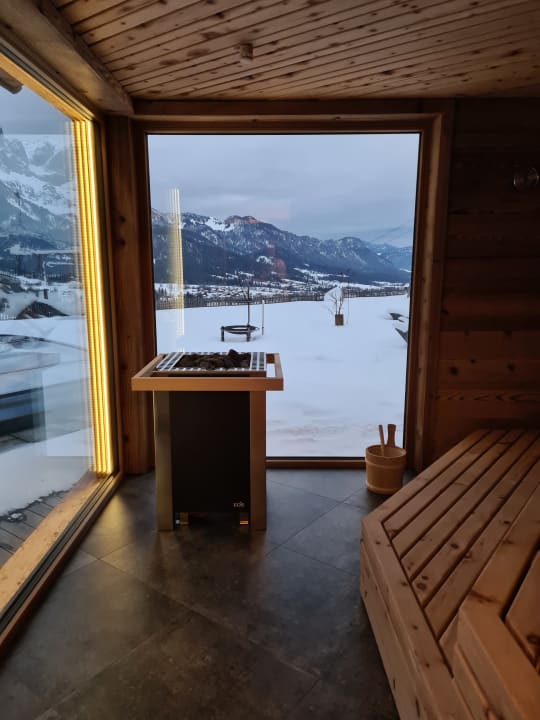 Sport & Freizeit Naschberghof