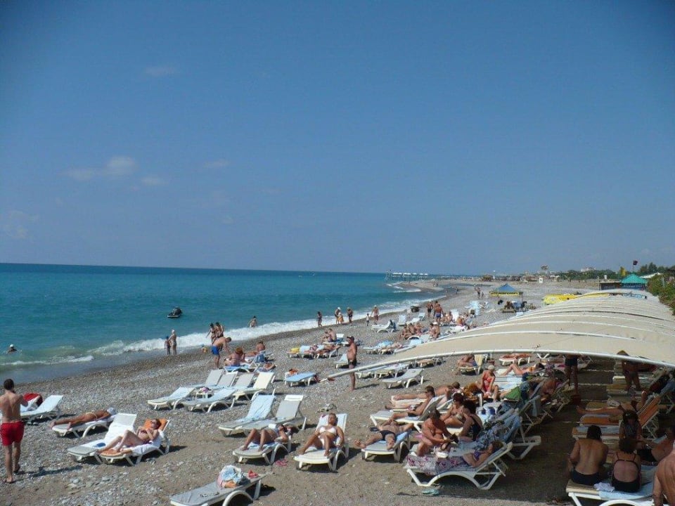 Hotelova plaz Perre Delta Hotel