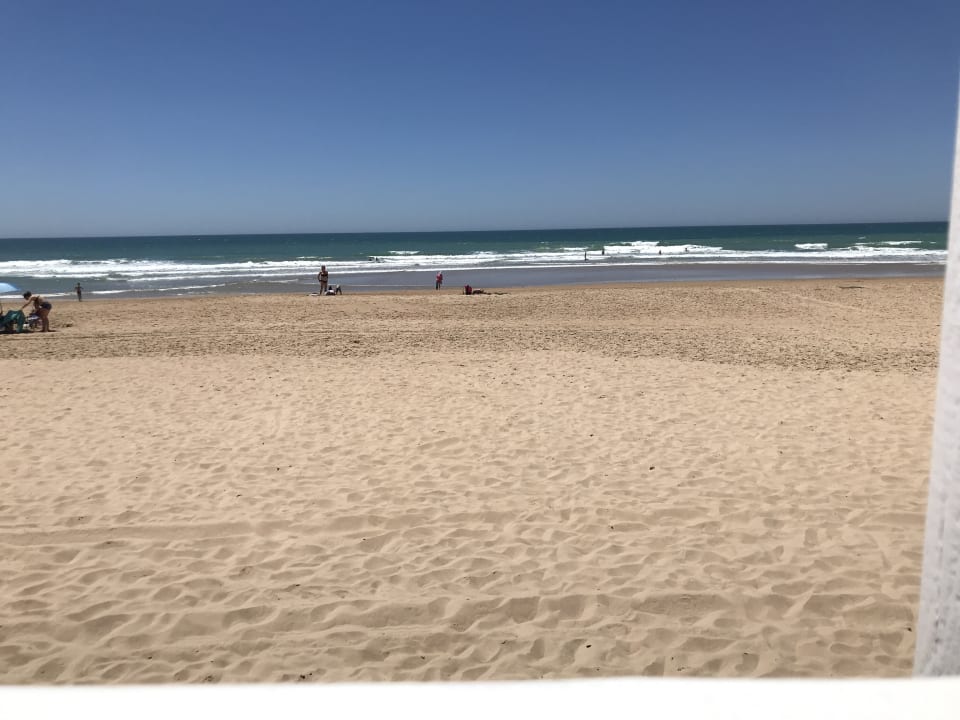 Strand Aldiana Club Andalusien