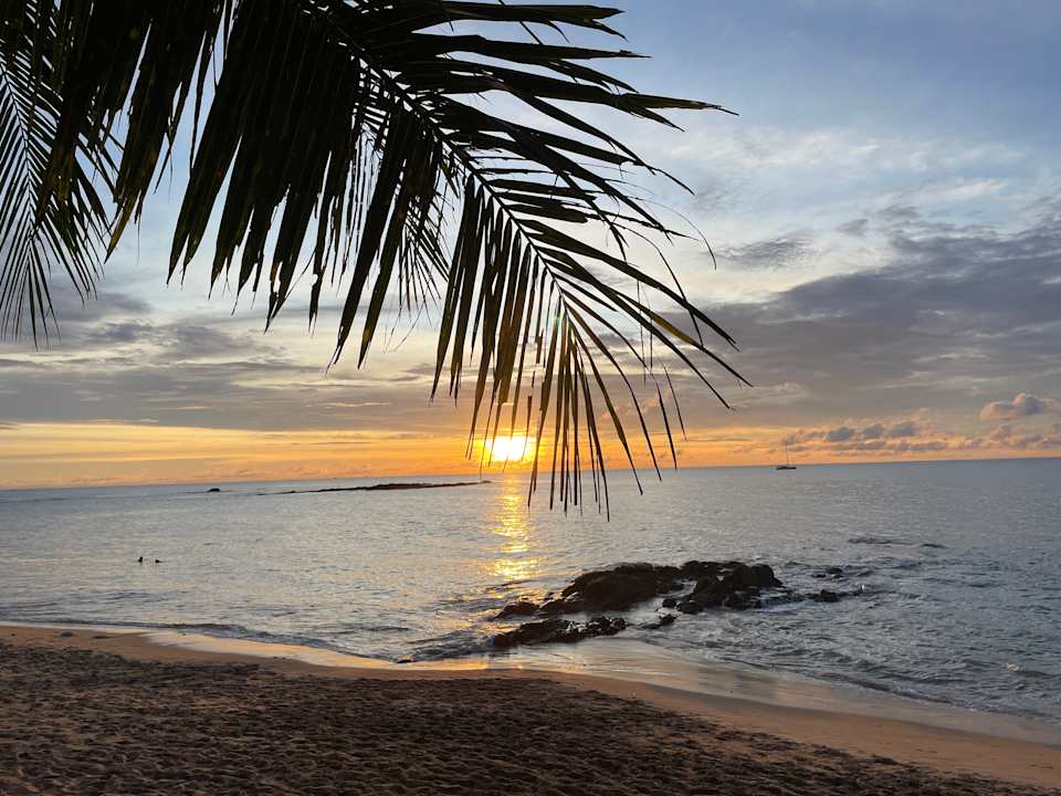 Strand The Sands Khao Lak by Katathani