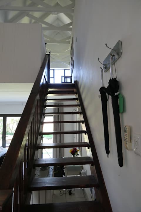 Zimmer Dusk to Dawn Farm Guesthouse