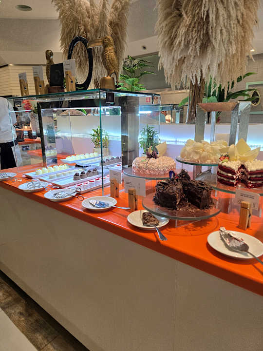 Gastro Iberostar Selection Coral Bávaro