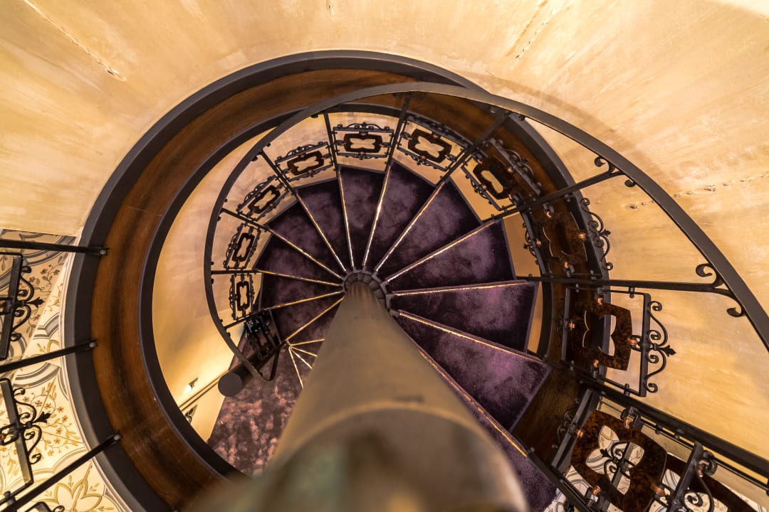 Sonstiges Alpendomizil Zugspitze - Appartements & Lodges