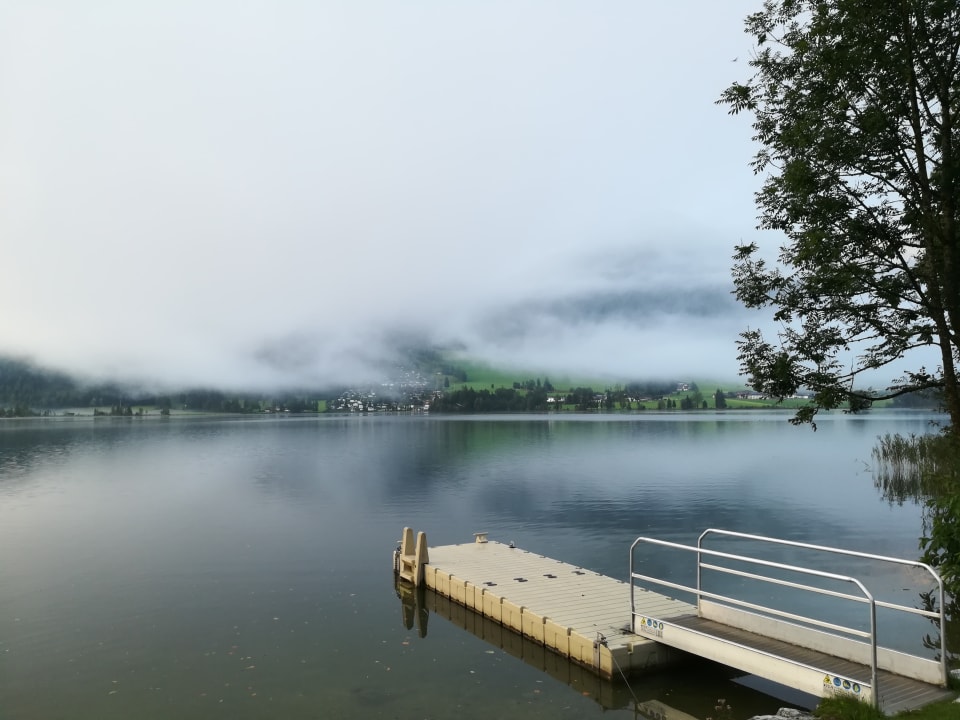 Strand Hotel Bellevue am See