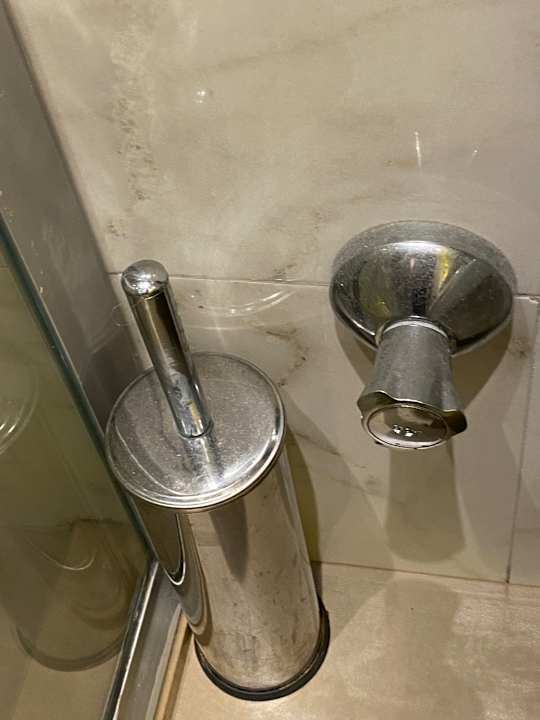 Zimmer Hotel Orfeus Park