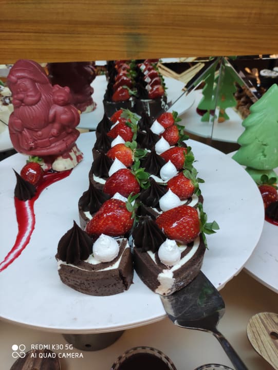 Gastro Commodore Elite Suites & Spa - Adults only