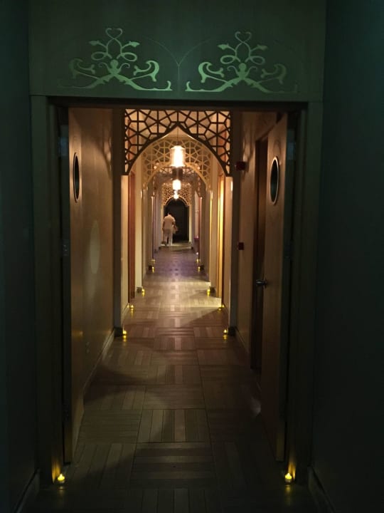 Спа Dream World Aqua Hotel